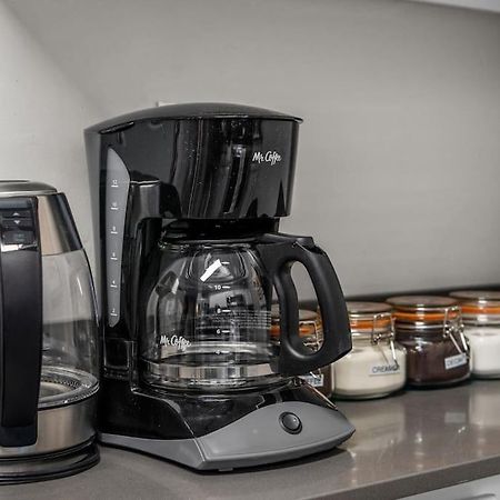City View Boho Apt Stocked W Everything You Need Salt Lake City Ngoại thất bức ảnh