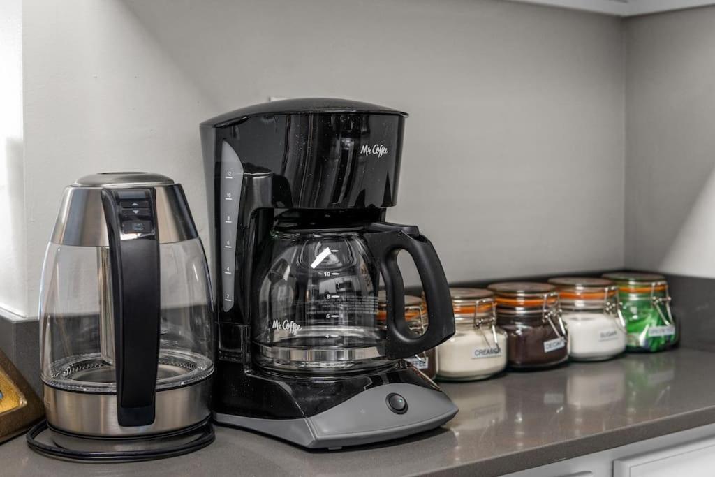 City View Boho Apt Stocked W Everything You Need Salt Lake City Ngoại thất bức ảnh