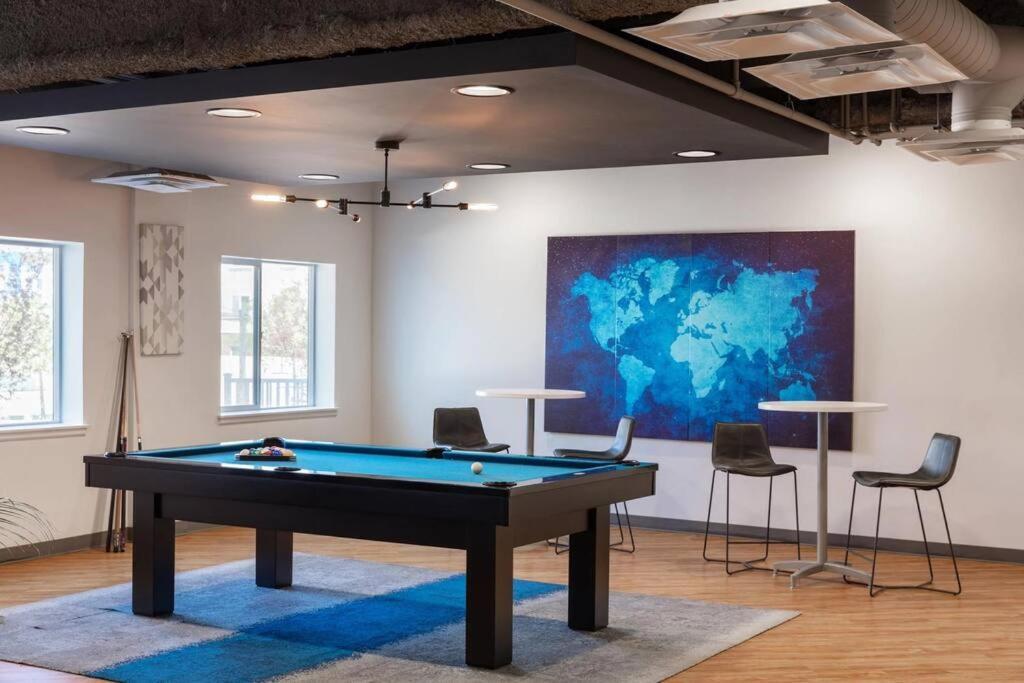 City View Boho Apt Stocked W Everything You Need Salt Lake City Ngoại thất bức ảnh