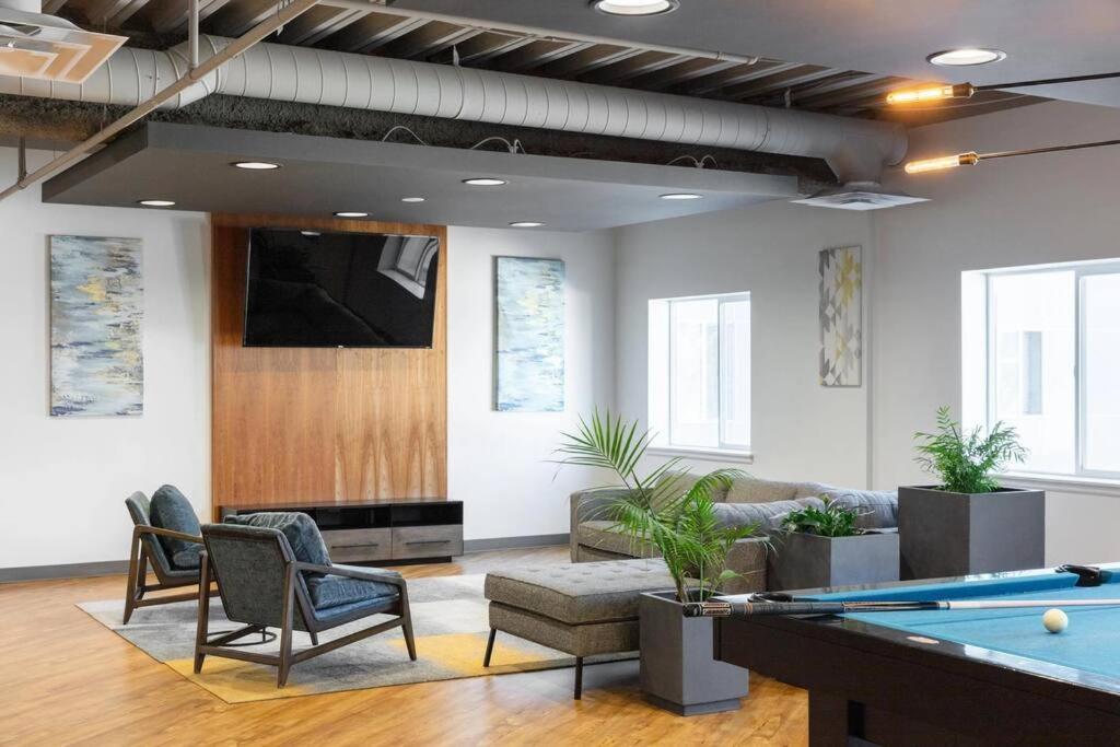 City View Boho Apt Stocked W Everything You Need Salt Lake City Ngoại thất bức ảnh