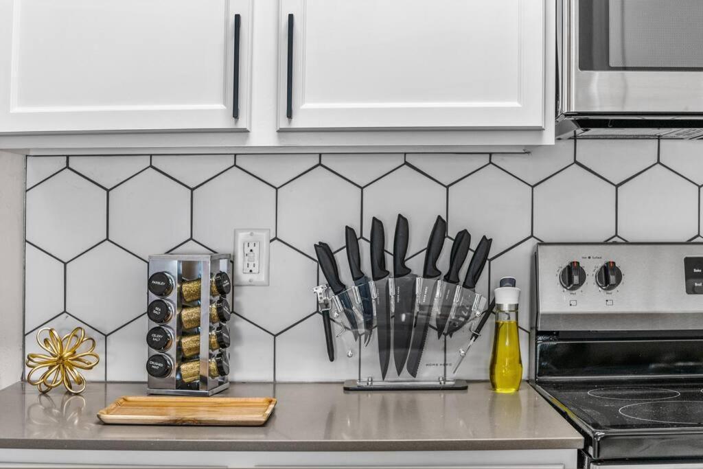 City View Boho Apt Stocked W Everything You Need Salt Lake City Ngoại thất bức ảnh