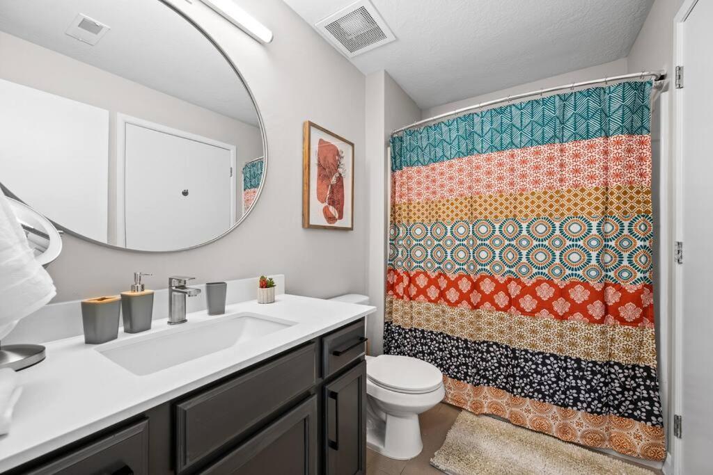 City View Boho Apt Stocked W Everything You Need Salt Lake City Ngoại thất bức ảnh